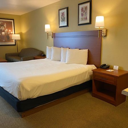 Wingate By Wyndham Mount Vernon Esterno foto