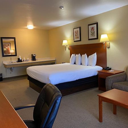Wingate By Wyndham Mount Vernon Esterno foto