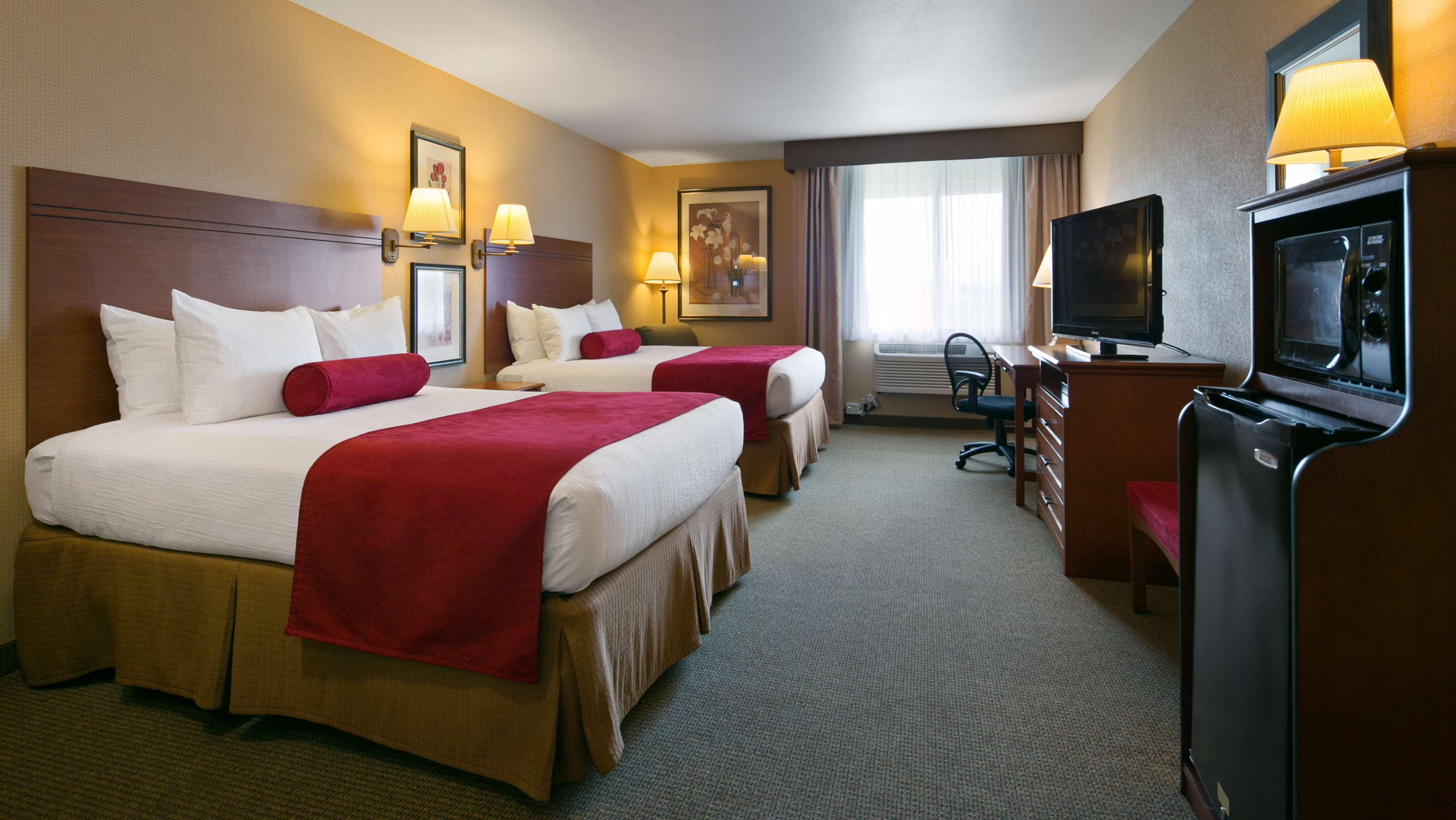 Wingate By Wyndham Mount Vernon Esterno foto