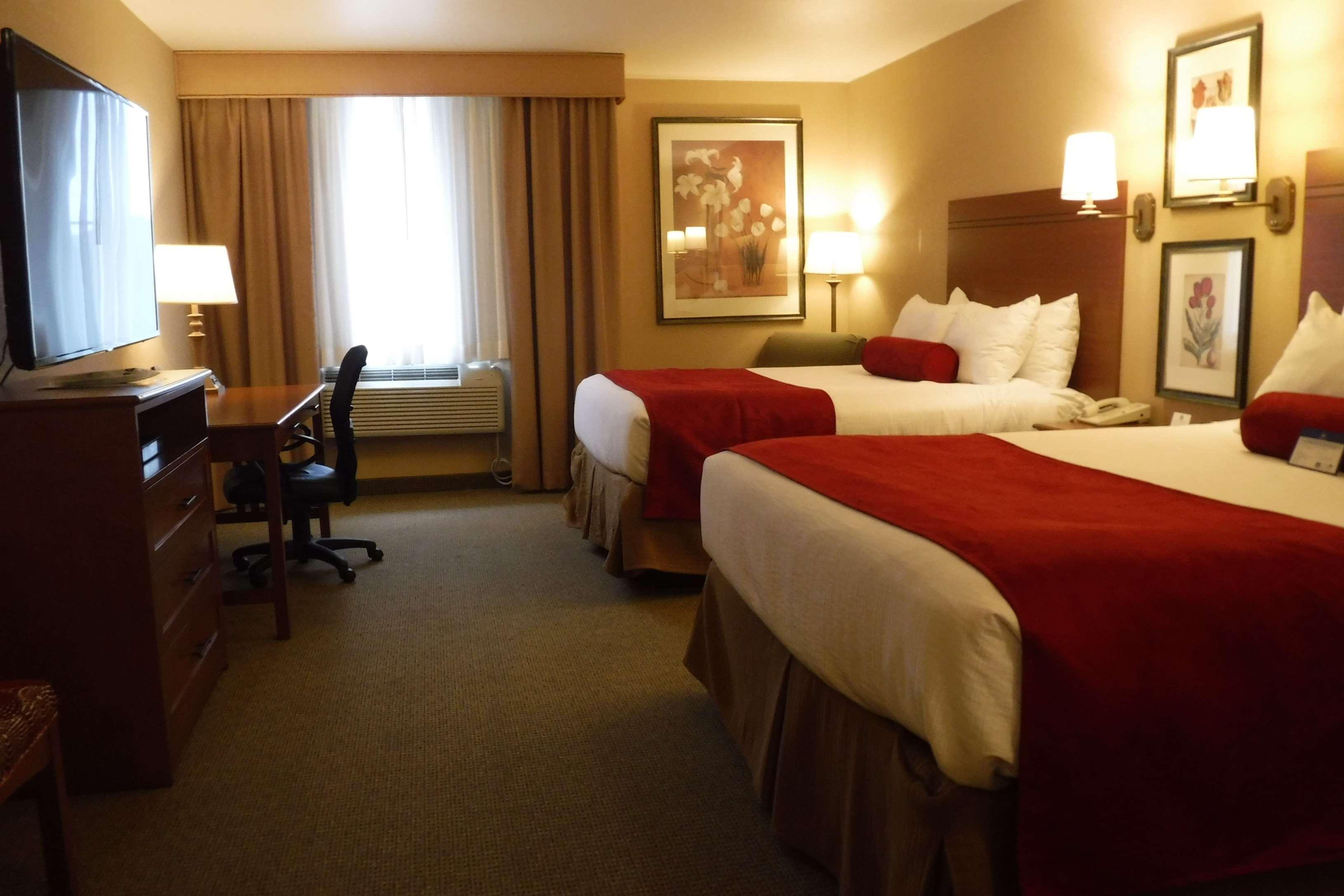 Wingate By Wyndham Mount Vernon Esterno foto