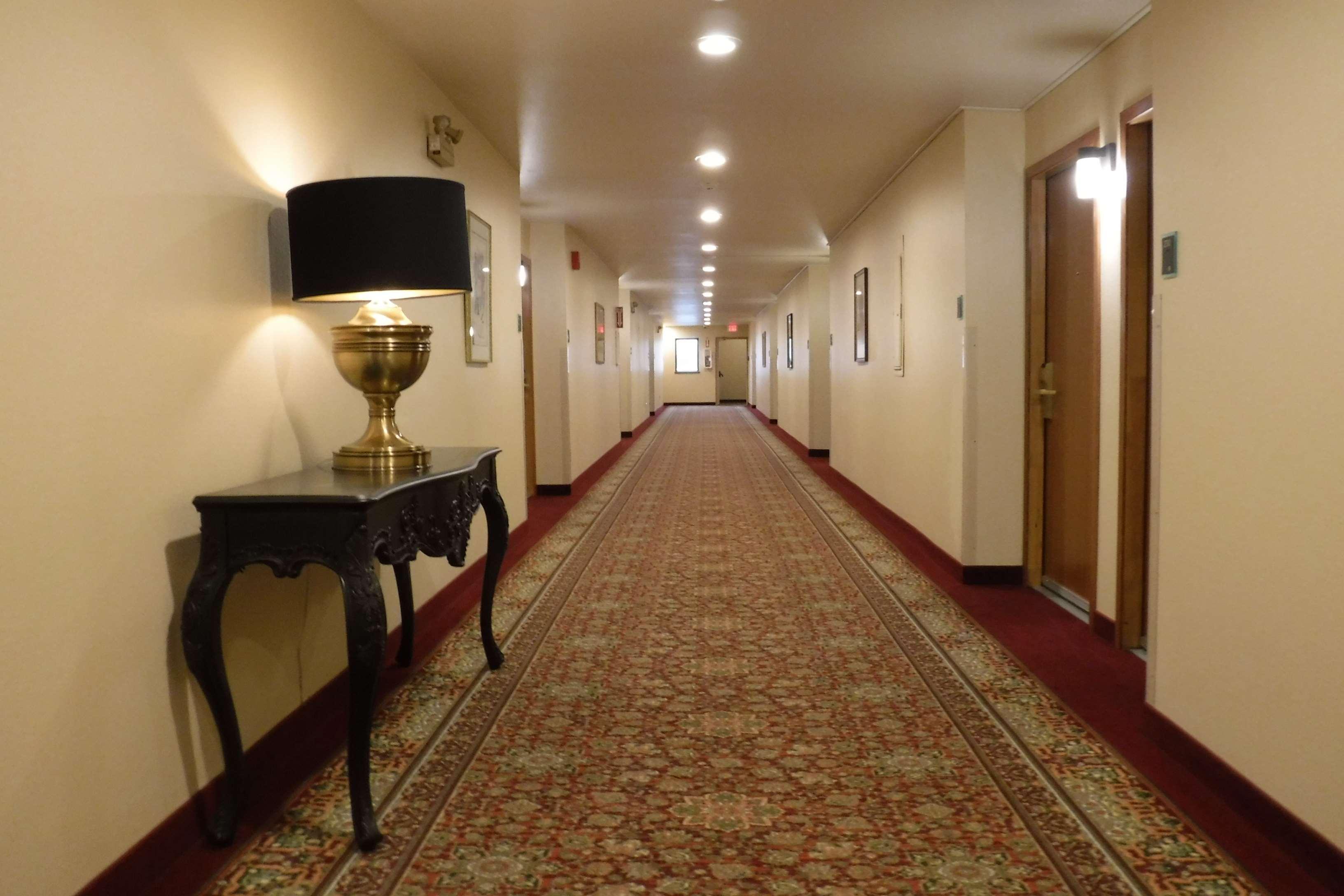 Wingate By Wyndham Mount Vernon Esterno foto