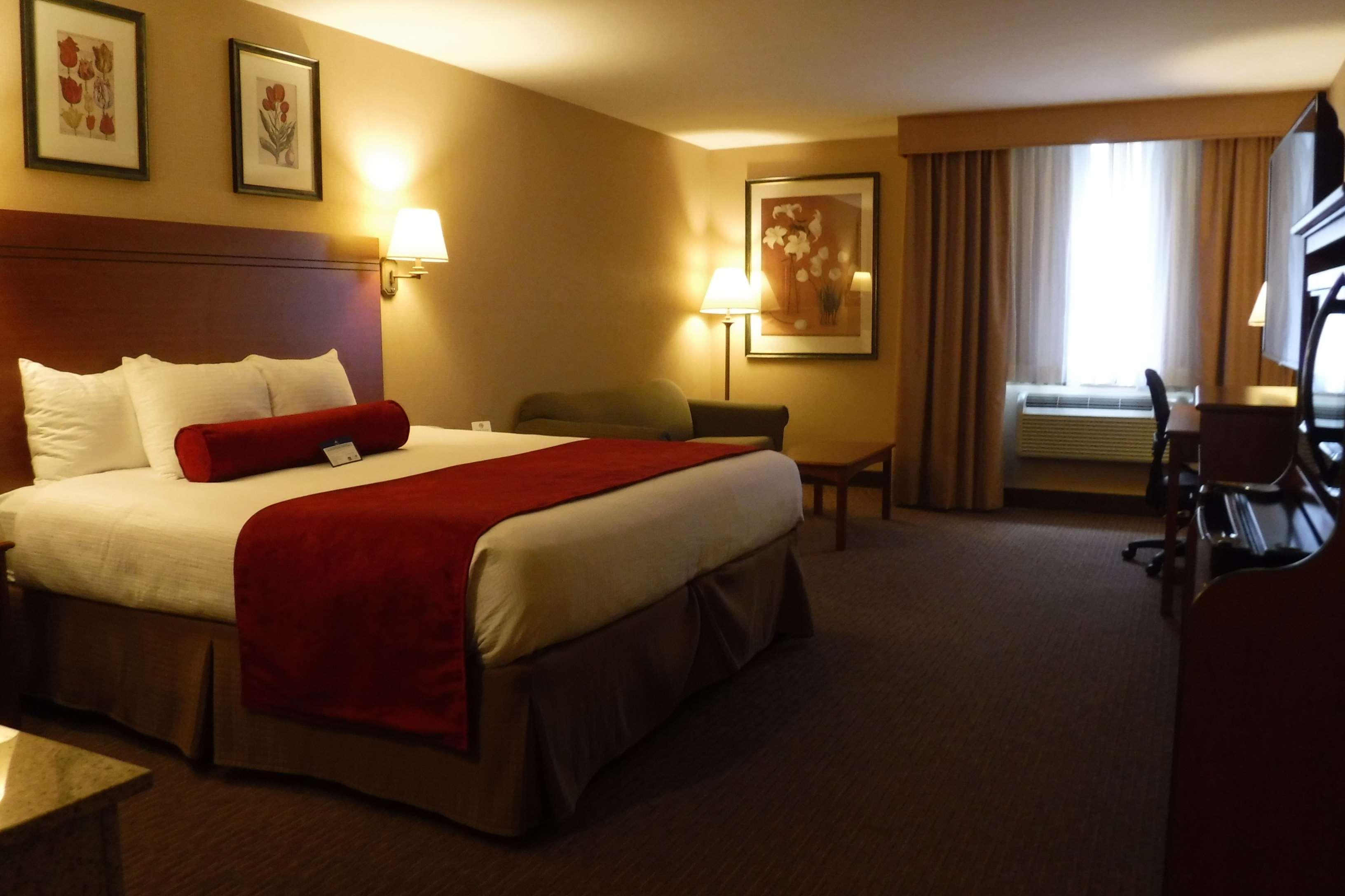 Wingate By Wyndham Mount Vernon Esterno foto