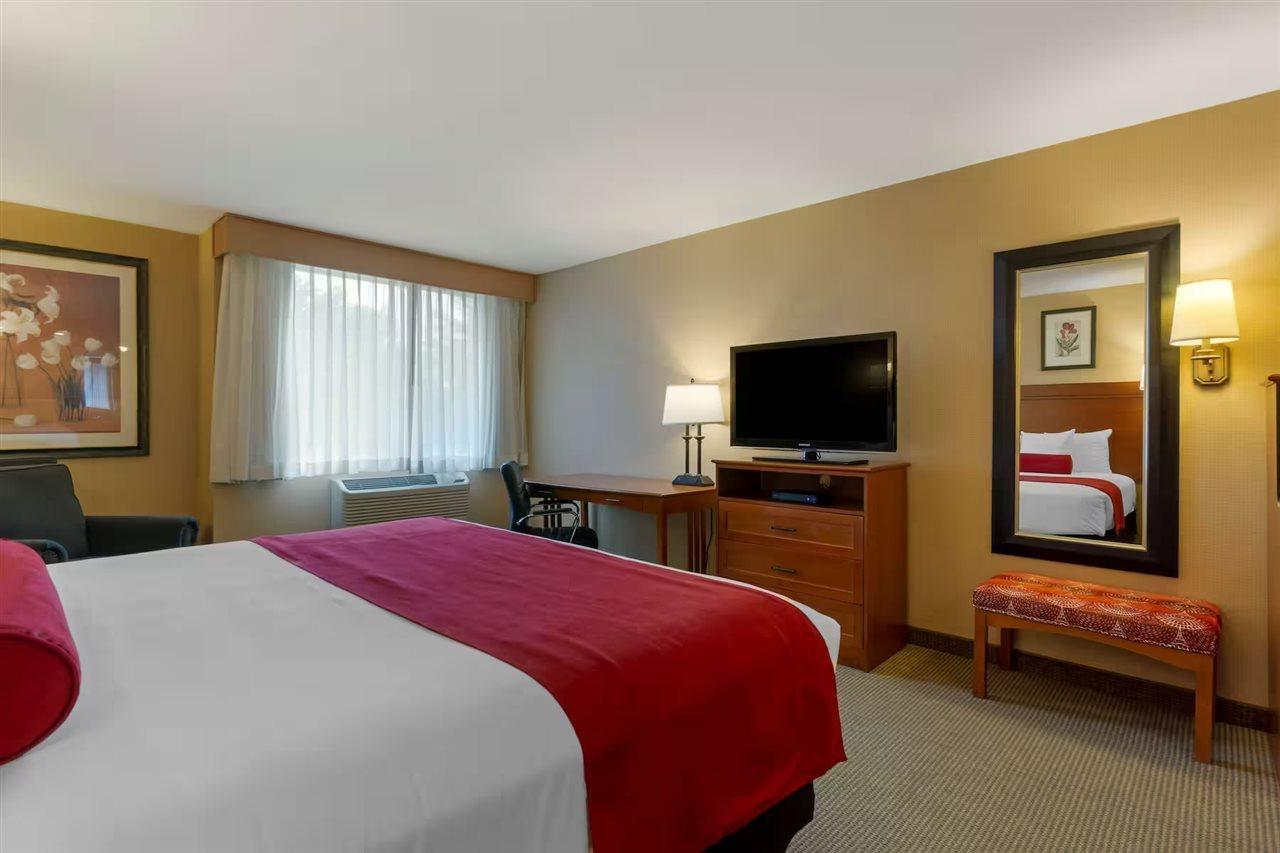 Wingate By Wyndham Mount Vernon Esterno foto