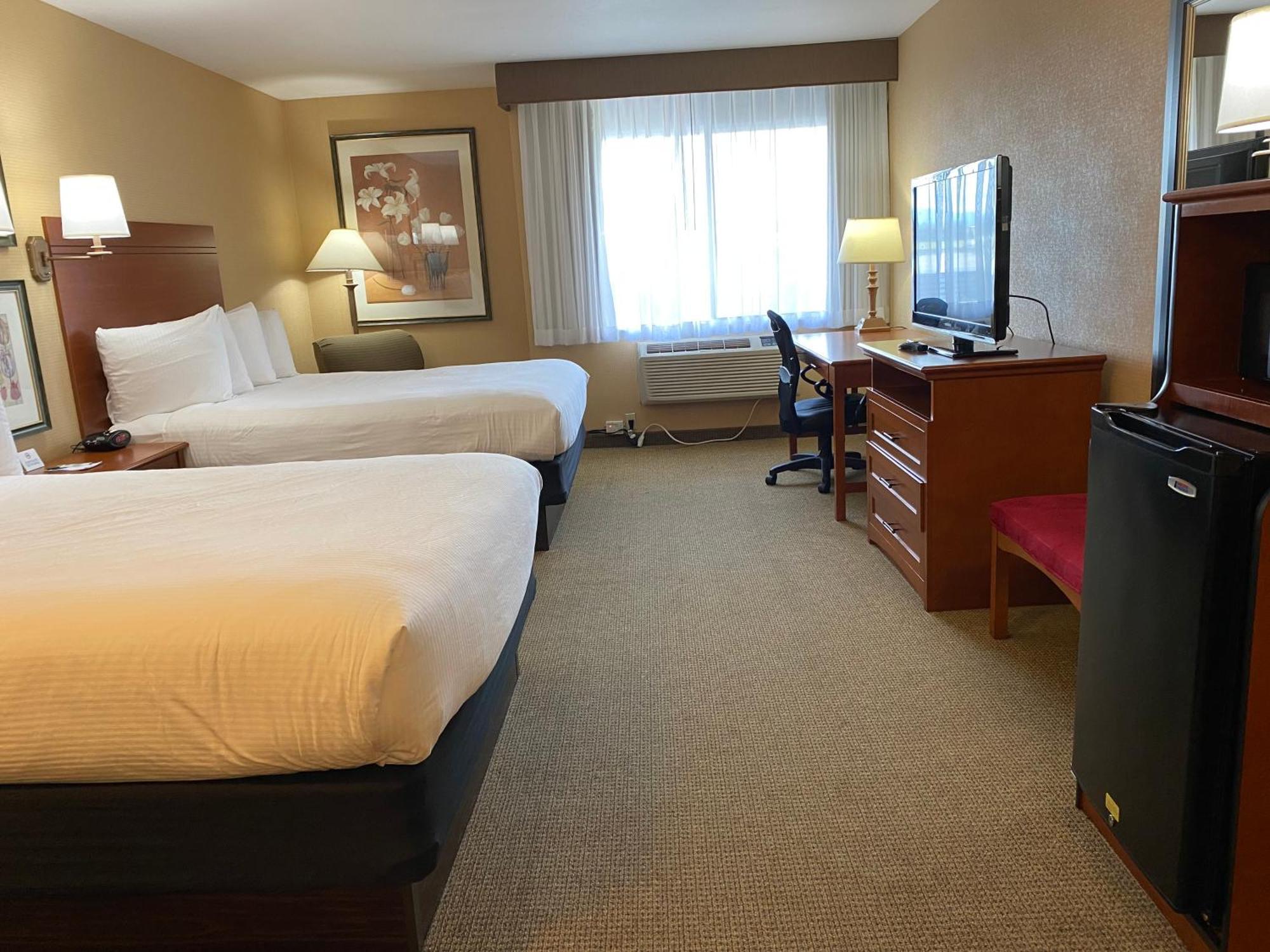 Wingate By Wyndham Mount Vernon Esterno foto