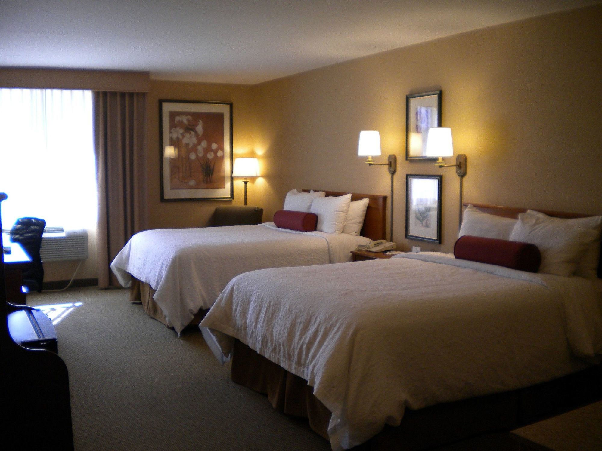 Wingate By Wyndham Mount Vernon Esterno foto